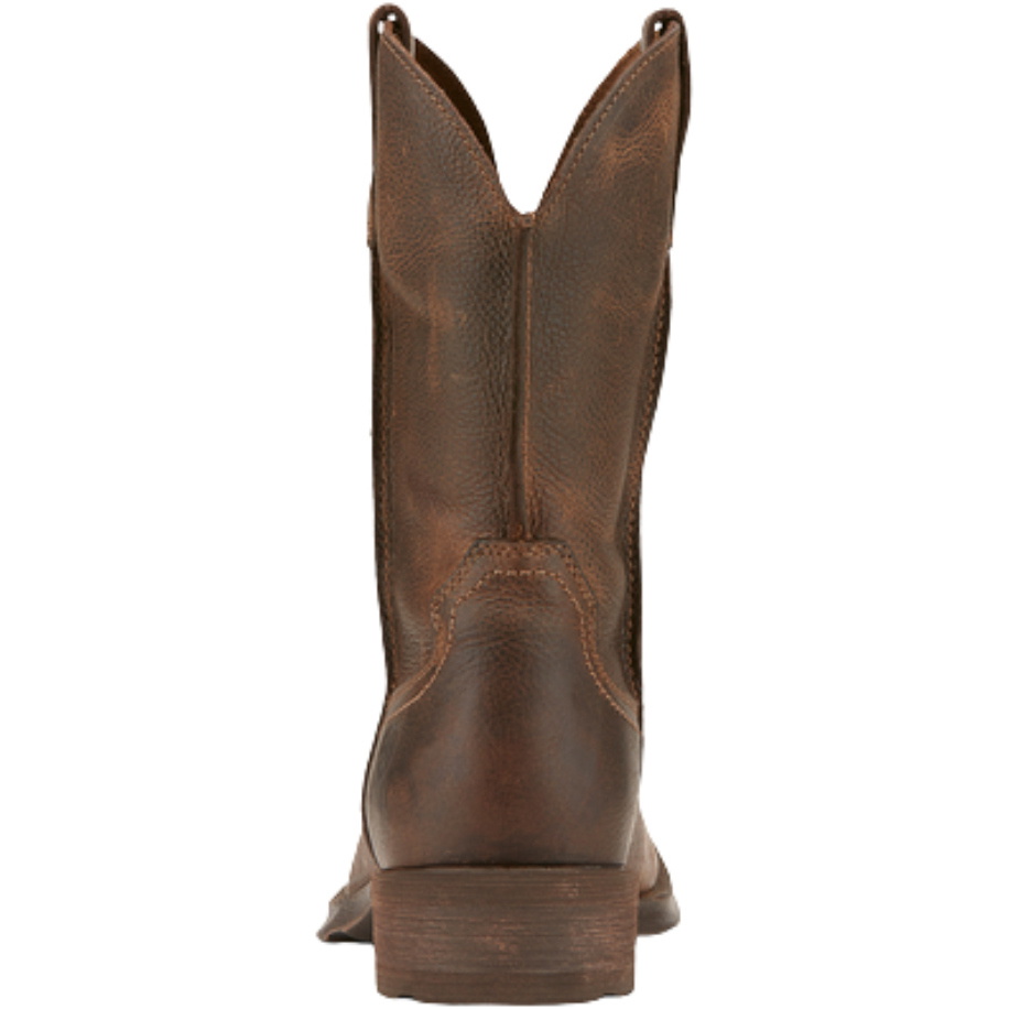 2025 Ariat Mens Rambler Western Boot 10015307 - Wicker